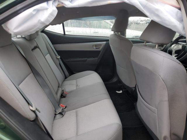 Photo 9 VIN: 2T1BURHE8FC265216 - TOYOTA COROLLA L 