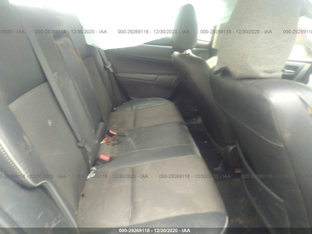 Photo 7 VIN: 2T1BURHE8FC265376 - TOYOTA COROLLA 