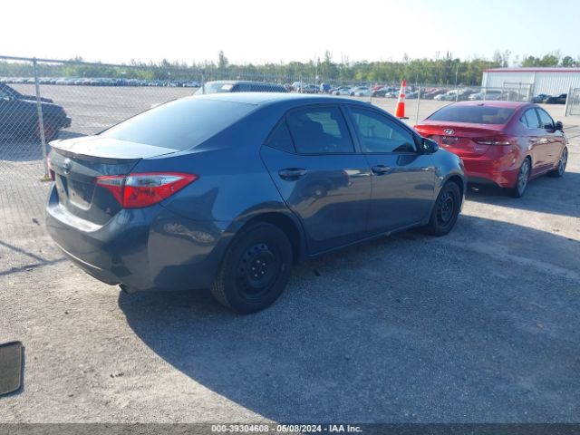 Photo 3 VIN: 2T1BURHE8FC266964 - TOYOTA COROLLA 