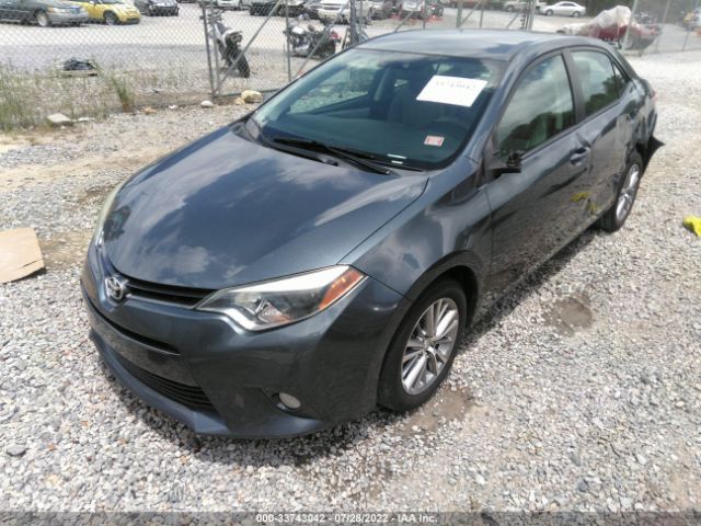 Photo 1 VIN: 2T1BURHE8FC271064 - TOYOTA COROLLA 