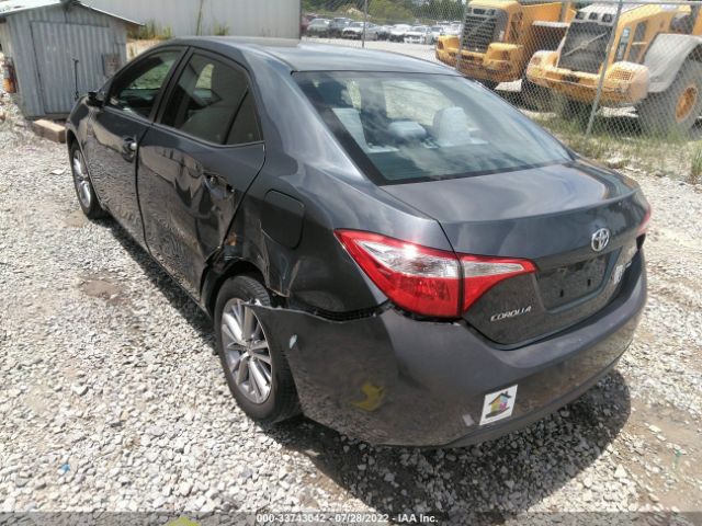 Photo 2 VIN: 2T1BURHE8FC271064 - TOYOTA COROLLA 