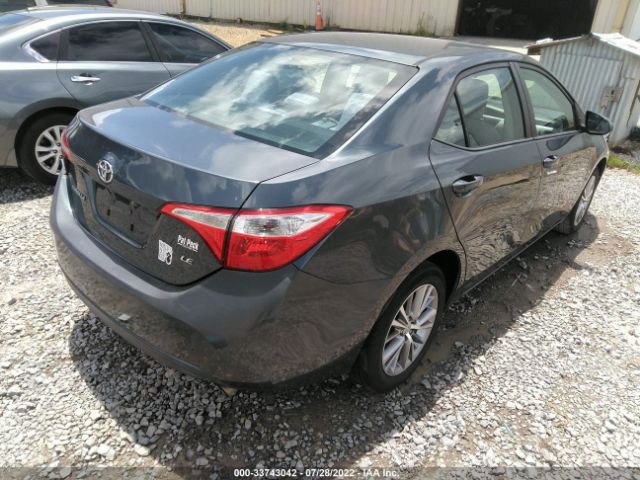 Photo 3 VIN: 2T1BURHE8FC271064 - TOYOTA COROLLA 