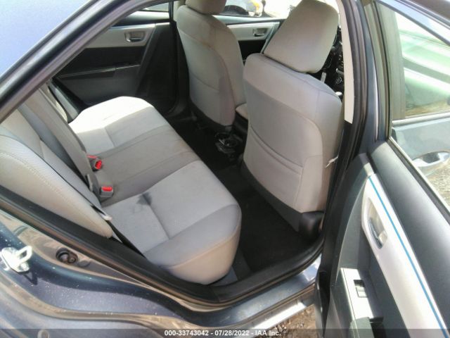 Photo 7 VIN: 2T1BURHE8FC271064 - TOYOTA COROLLA 