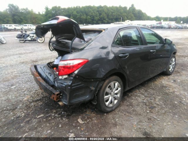 Photo 3 VIN: 2T1BURHE8FC271811 - TOYOTA COROLLA 