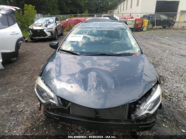 Photo 5 VIN: 2T1BURHE8FC271811 - TOYOTA COROLLA 