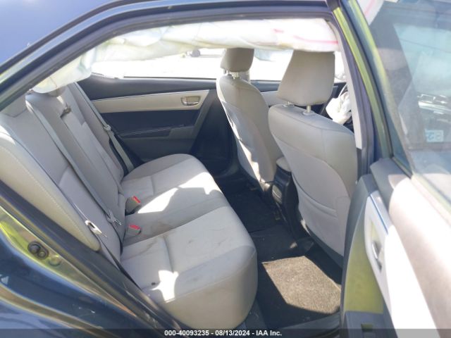 Photo 7 VIN: 2T1BURHE8FC274238 - TOYOTA COROLLA 