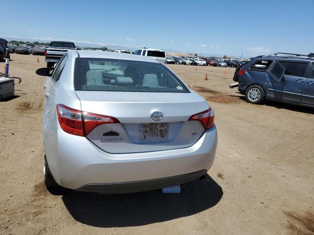 Photo 5 VIN: 2T1BURHE8FC278550 - TOYOTA COROLLA 