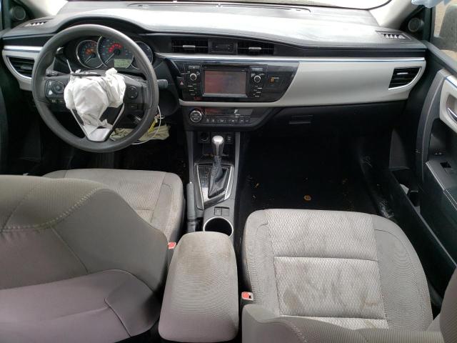 Photo 7 VIN: 2T1BURHE8FC278550 - TOYOTA COROLLA 