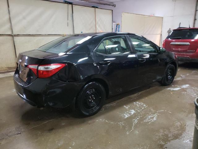 Photo 2 VIN: 2T1BURHE8FC279374 - TOYOTA COROLLA L 