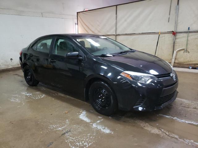 Photo 3 VIN: 2T1BURHE8FC279374 - TOYOTA COROLLA L 