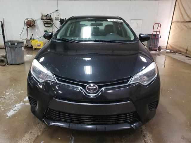 Photo 4 VIN: 2T1BURHE8FC279374 - TOYOTA COROLLA L 