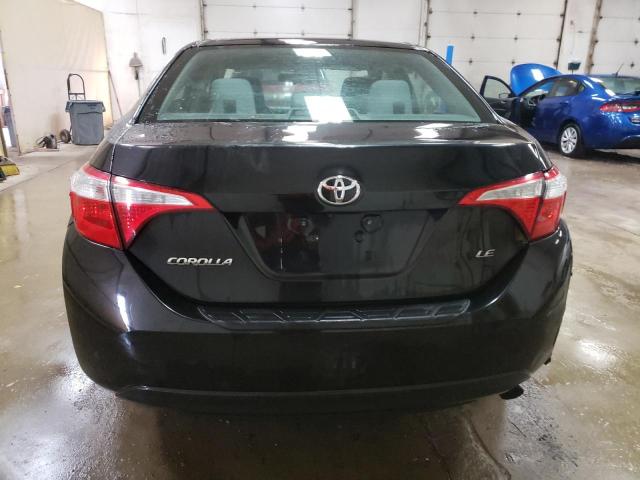 Photo 5 VIN: 2T1BURHE8FC279374 - TOYOTA COROLLA L 