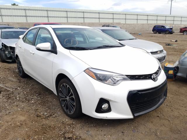 Photo 0 VIN: 2T1BURHE8FC282274 - TOYOTA COROLLA L 