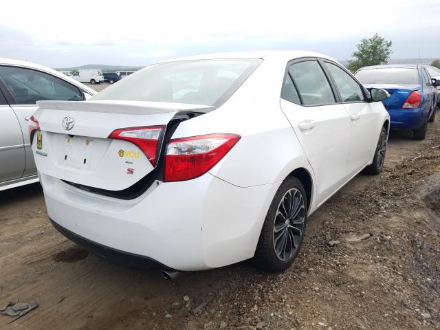 Photo 3 VIN: 2T1BURHE8FC282274 - TOYOTA COROLLA L 