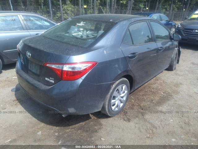 Photo 3 VIN: 2T1BURHE8FC284297 - TOYOTA COROLLA 