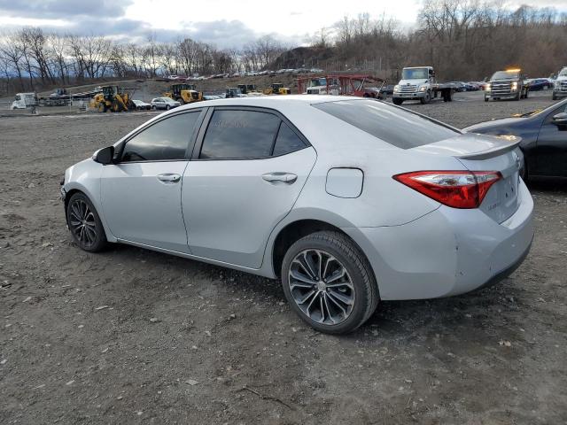 Photo 1 VIN: 2T1BURHE8FC285062 - TOYOTA COROLLA 