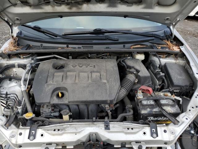 Photo 10 VIN: 2T1BURHE8FC285062 - TOYOTA COROLLA 