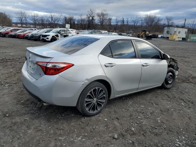 Photo 2 VIN: 2T1BURHE8FC285062 - TOYOTA COROLLA 