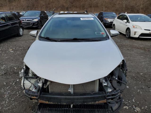 Photo 4 VIN: 2T1BURHE8FC285062 - TOYOTA COROLLA 