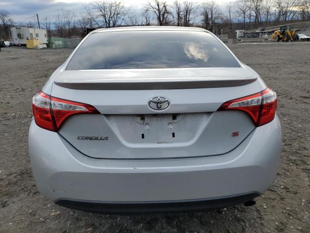 Photo 5 VIN: 2T1BURHE8FC285062 - TOYOTA COROLLA 