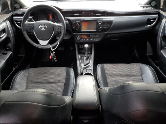 Photo 7 VIN: 2T1BURHE8FC285062 - TOYOTA COROLLA 