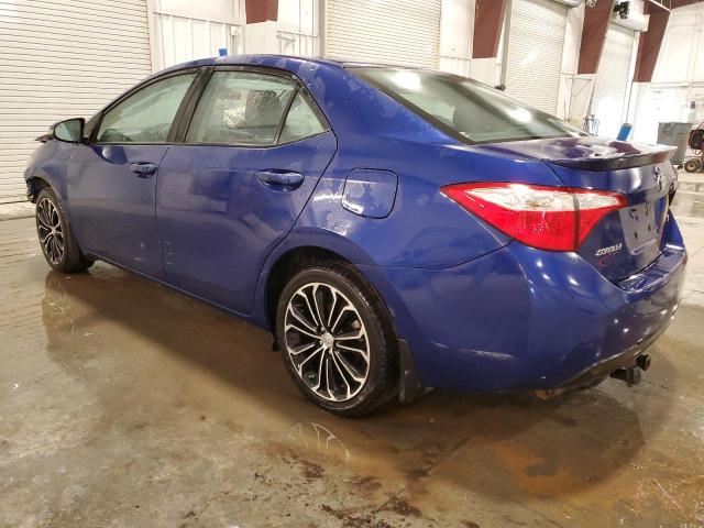 Photo 1 VIN: 2T1BURHE8FC285207 - TOYOTA COROLLA 