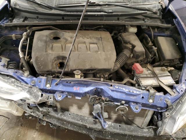 Photo 10 VIN: 2T1BURHE8FC285207 - TOYOTA COROLLA 