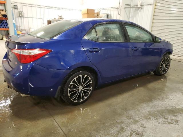 Photo 2 VIN: 2T1BURHE8FC285207 - TOYOTA COROLLA 