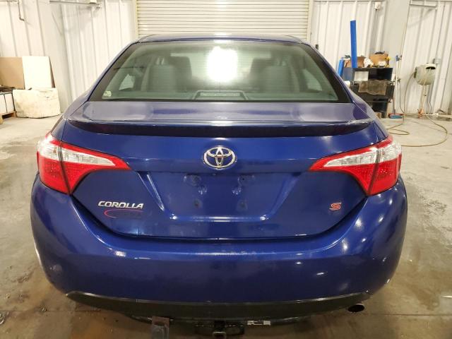 Photo 5 VIN: 2T1BURHE8FC285207 - TOYOTA COROLLA 