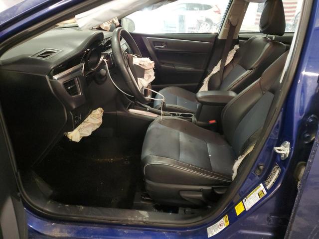 Photo 6 VIN: 2T1BURHE8FC285207 - TOYOTA COROLLA 