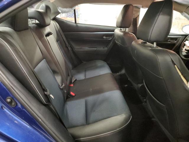 Photo 9 VIN: 2T1BURHE8FC285207 - TOYOTA COROLLA 