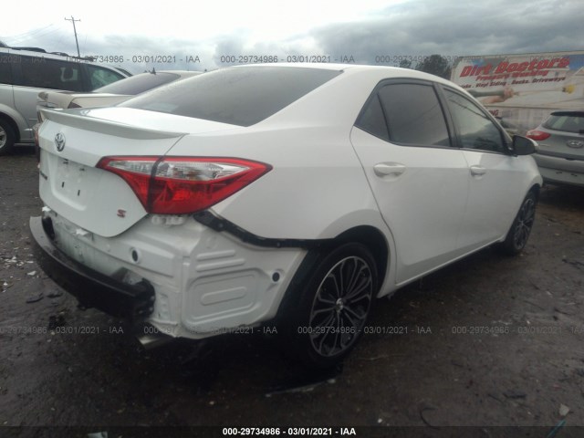 Photo 3 VIN: 2T1BURHE8FC287880 - TOYOTA COROLLA 