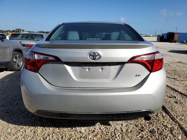 Photo 5 VIN: 2T1BURHE8FC288222 - TOYOTA COROLLA 