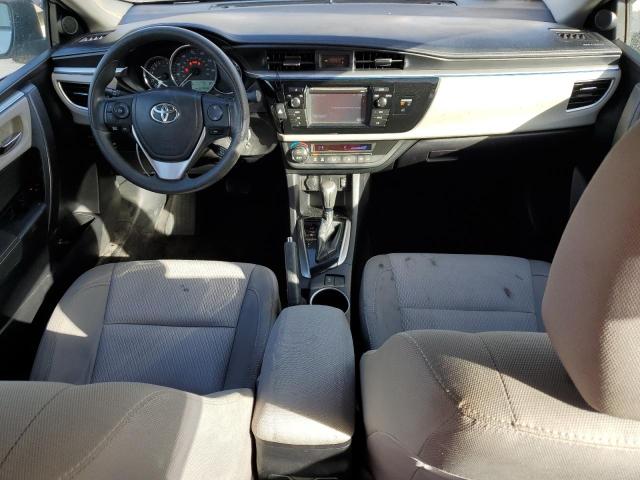 Photo 7 VIN: 2T1BURHE8FC288222 - TOYOTA COROLLA 