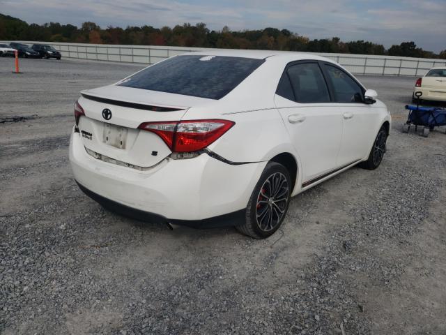 Photo 3 VIN: 2T1BURHE8FC297289 - TOYOTA COROLLA L 