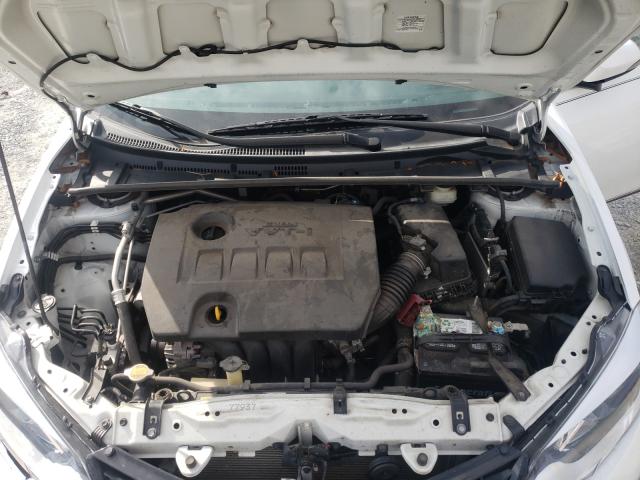 Photo 6 VIN: 2T1BURHE8FC297289 - TOYOTA COROLLA L 