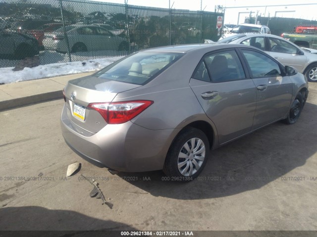 Photo 3 VIN: 2T1BURHE8FC302538 - TOYOTA COROLLA 