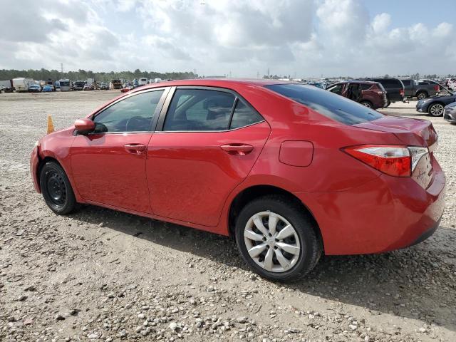 Photo 1 VIN: 2T1BURHE8FC303088 - TOYOTA COROLLA 