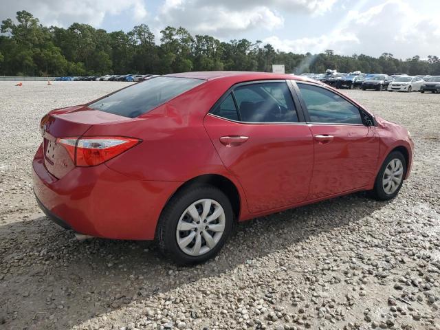 Photo 2 VIN: 2T1BURHE8FC303088 - TOYOTA COROLLA 