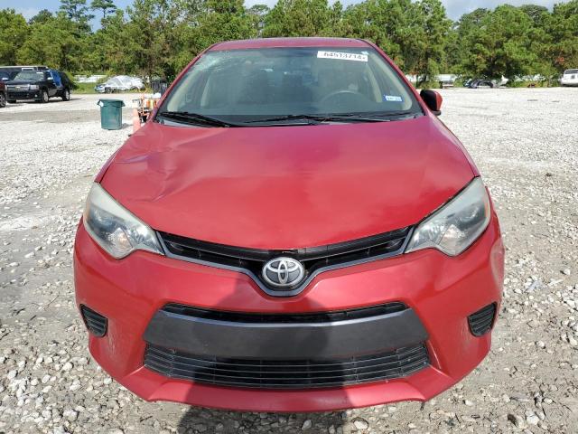 Photo 4 VIN: 2T1BURHE8FC303088 - TOYOTA COROLLA 