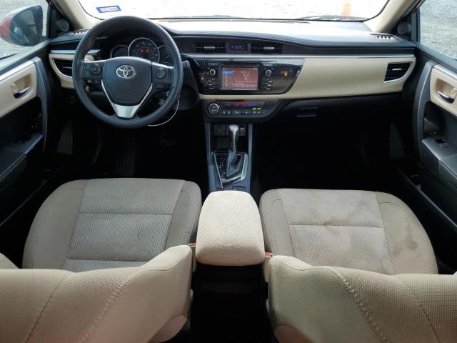 Photo 7 VIN: 2T1BURHE8FC303088 - TOYOTA COROLLA 