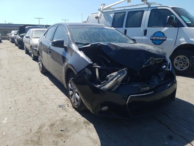 Photo 0 VIN: 2T1BURHE8FC303897 - TOYOTA COROLLA L 