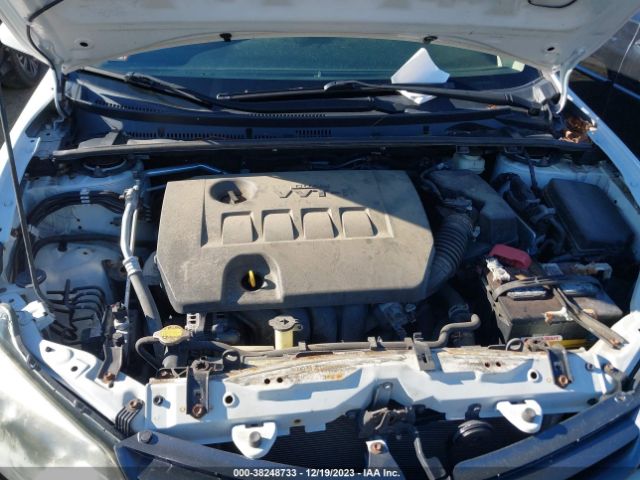 Photo 9 VIN: 2T1BURHE8FC308582 - TOYOTA COROLLA 