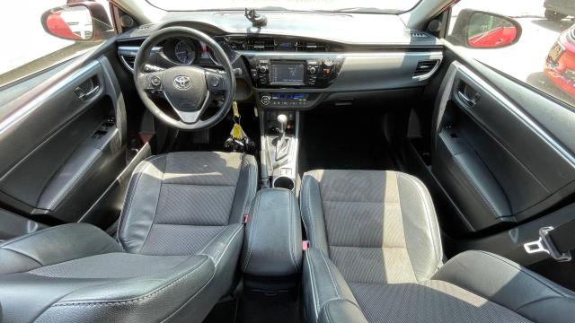 Photo 8 VIN: 2T1BURHE8FC308615 - TOYOTA COROLLA 