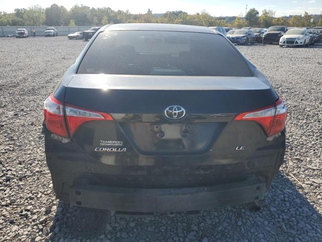 Photo 5 VIN: 2T1BURHE8FC315872 - TOYOTA COROLLA 