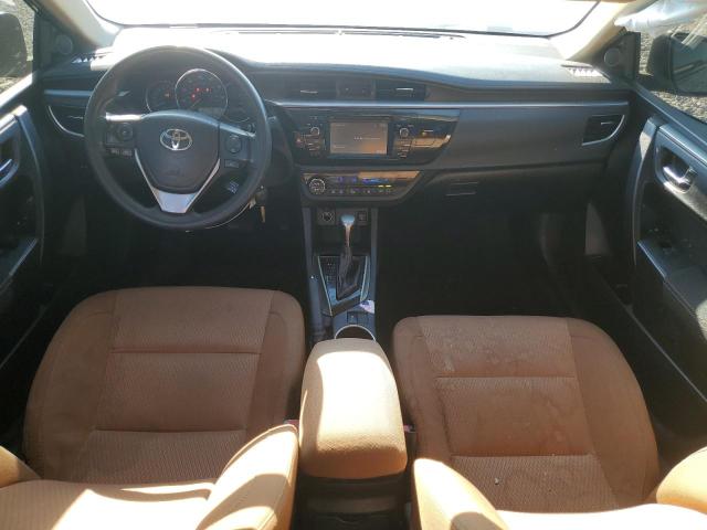 Photo 7 VIN: 2T1BURHE8FC315872 - TOYOTA COROLLA 