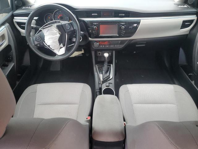 Photo 7 VIN: 2T1BURHE8FC317265 - TOYOTA COROLLA L 