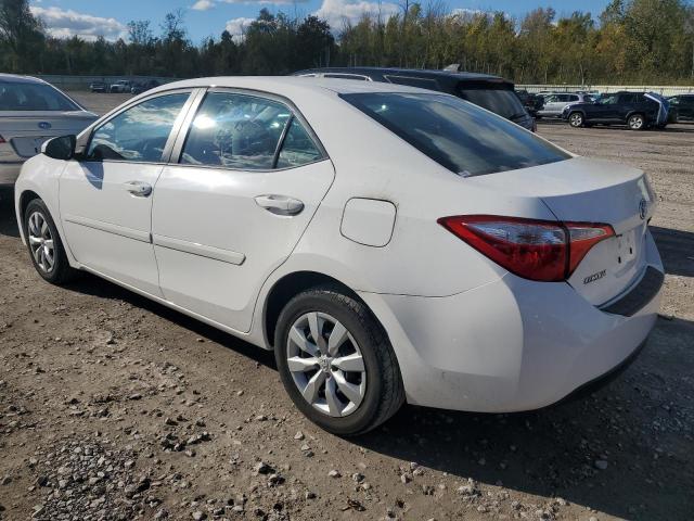 Photo 1 VIN: 2T1BURHE8FC318562 - TOYOTA COROLLA L 