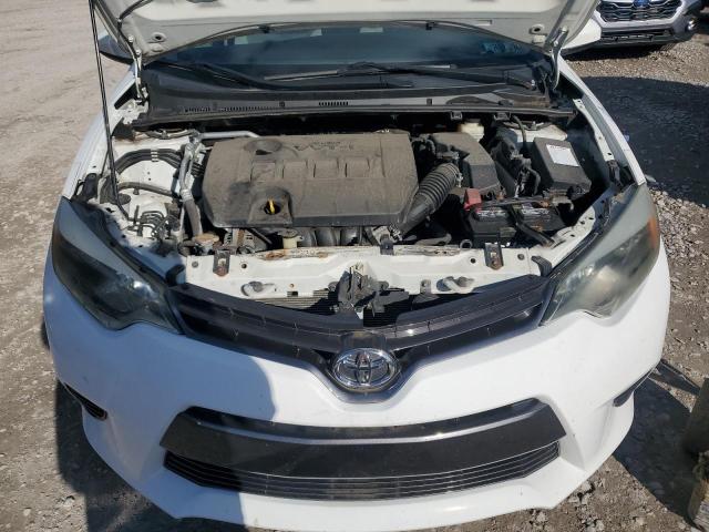 Photo 10 VIN: 2T1BURHE8FC318562 - TOYOTA COROLLA L 