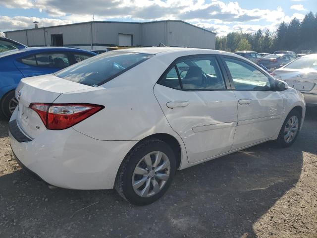 Photo 2 VIN: 2T1BURHE8FC318562 - TOYOTA COROLLA L 